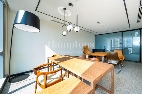 Офис 344.39142100м² в The Address Dubai Marina, ОАЭ №141004 22