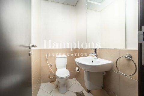 Appartement de 1 chambre à Red Residency, UAE No. 141006