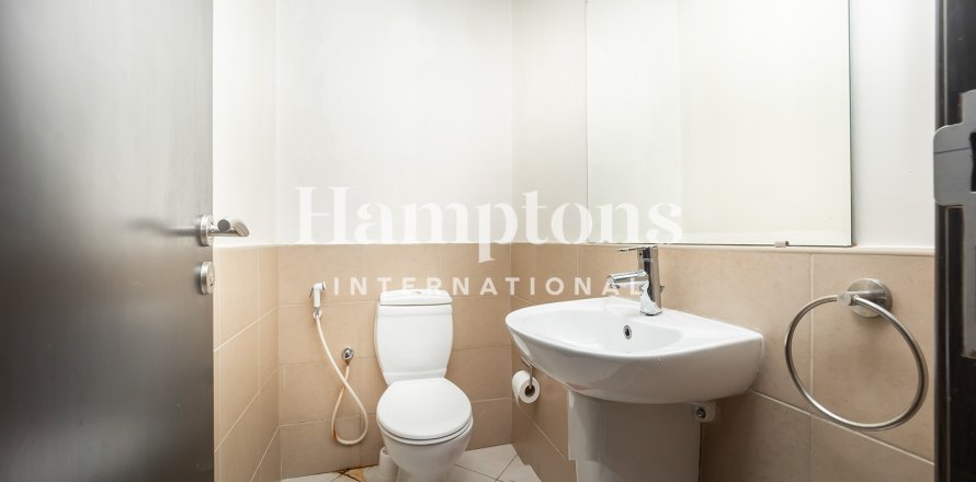 Appartement de 1 chambre à Red Residency, UAE No. 141006