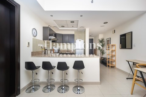 Appartement de 1 chambre à Red Residency, UAE No. 141006 9