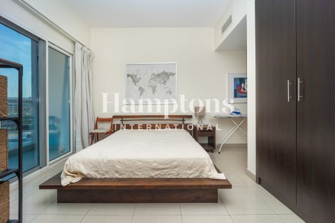 Appartement de 1 chambre à Red Residency, UAE No. 141006 17