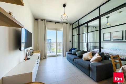 Apartment de 1 dormitorio en Dubai Hills Estate, UAE No. 41937 5