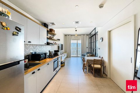 Apartment de 1 dormitorio en Dubai Hills Estate, UAE No. 41937 4