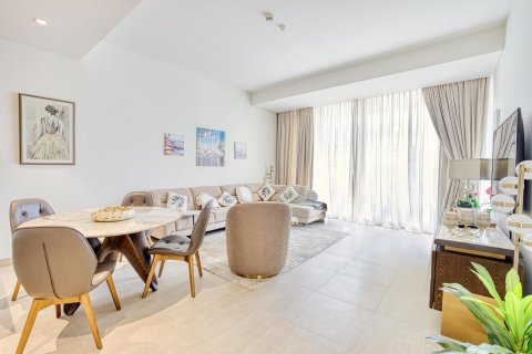 Appartement de 2 chambres No. 117399 4