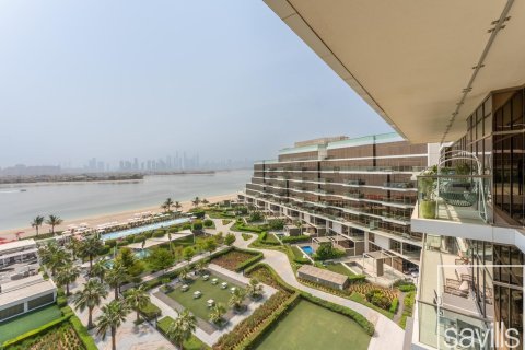 Apartment de 2 dormitorios No. 117397 6