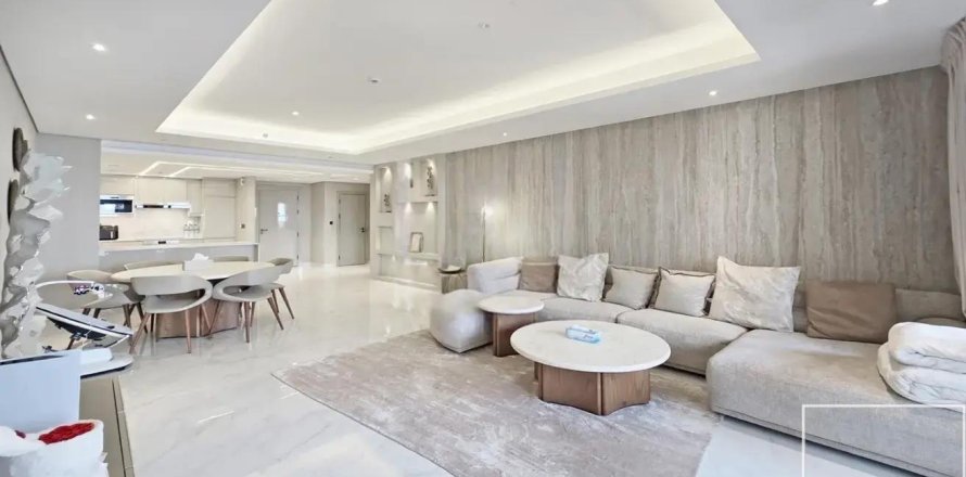 Appartement de 2 chambres  No. 117401