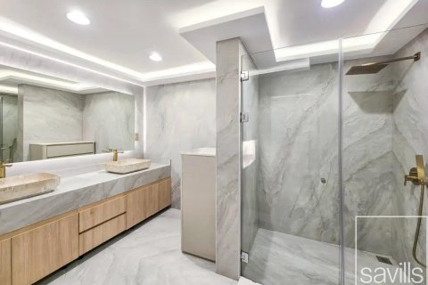 Appartement de 2 chambres  No. 117401 11