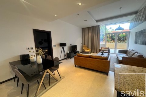 Appartement de 1 chambre No. 117398 2