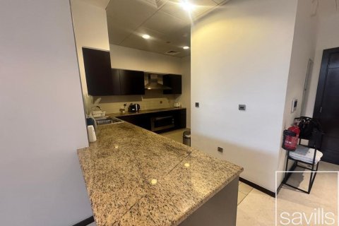 Appartement de 1 chambre No. 117398 8