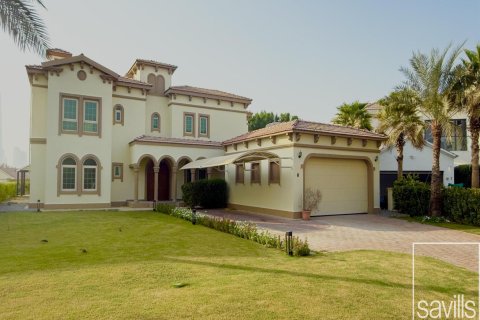 5 غرفة نوم  فيلا  رقم 117402 2