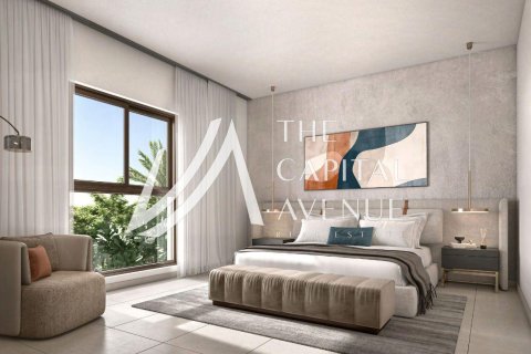 3 bedrooms Townhouse on the Yas Island, UAE No. 136984 7