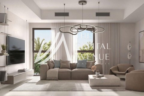 3 bedrooms Townhouse on the Yas Island, UAE No. 136984 5