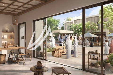 3 bedrooms Townhouse on the Yas Island, UAE No. 136984 15