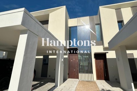 4 bedrooms Villa in Al Manara, UAE No. 137086