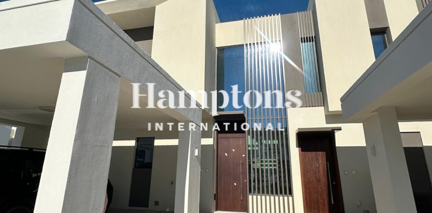 4 bedrooms Villa in Al Manara, UAE No. 137086