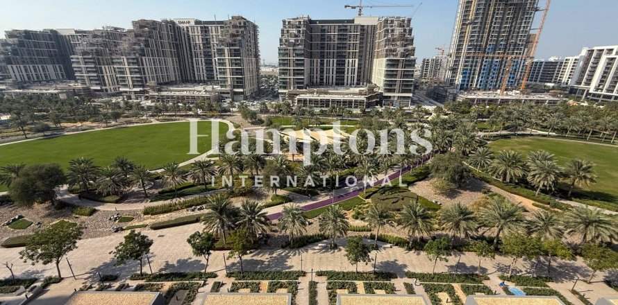 Apartment de 2 dormitorios en Maple at Dubai Hills Estate, UAE No. 137085