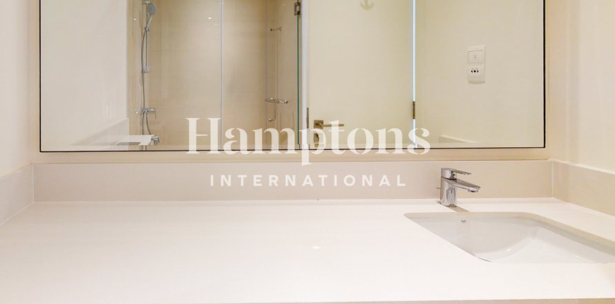 2 غرف نوم شقة في Maple at Dubai Hills Estate, الإمارات العربية المتحدة رقم 137088