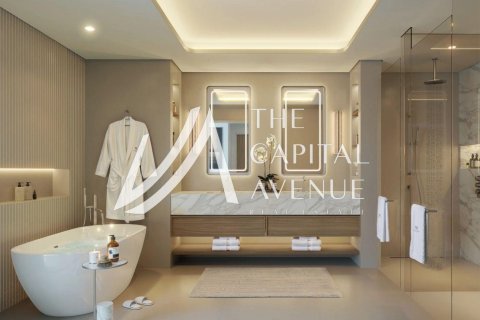 Квартира с 2 спальнями на Остров Яс, ОАЭ №136985 9