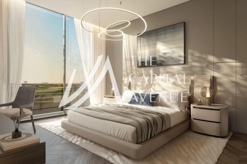 Квартира с 2 спальнями на Остров Яс, ОАЭ №136985 5