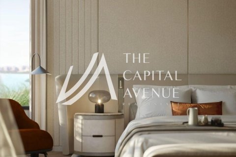 Квартира с 2 спальнями на Остров Яс, ОАЭ №136985 7