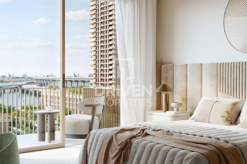 Apartment de 2 dormitorios en Dubai Creek Harbour (The Lagoons), UAE No. 190601 4