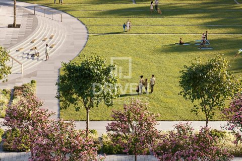 Apartment de 2 dormitorios en Dubai Creek Harbour (The Lagoons), UAE No. 190601 10
