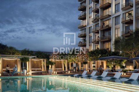 Apartment de 2 dormitorios en Dubai Creek Harbour (The Lagoons), UAE No. 190601 5