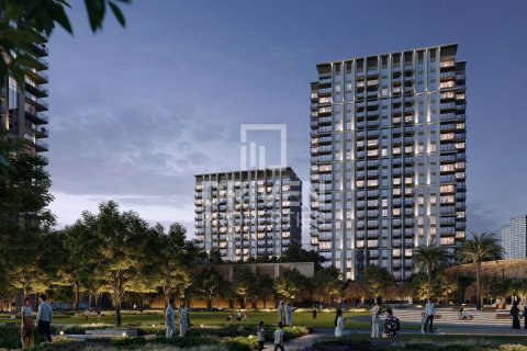 Apartment de 2 dormitorios en Dubai Creek Harbour (The Lagoons), UAE No. 190601 2