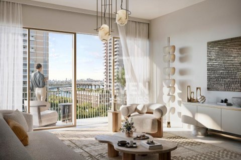 Apartment de 2 dormitorios en Dubai Creek Harbour (The Lagoons), UAE No. 190601 8