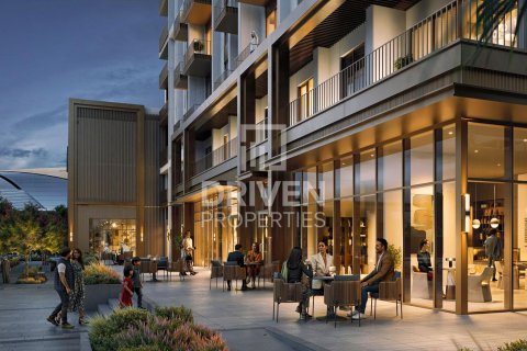 Apartment de 2 dormitorios en Dubai Creek Harbour (The Lagoons), UAE No. 190601 7