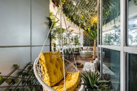 1 bedroom Apartment in The Waves, UAE No. 190597 9