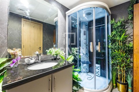 1 bedroom Apartment in The Waves, UAE No. 190597 8
