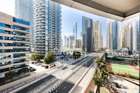 1 bedroom Apartment in The Waves, UAE No. 190597 11