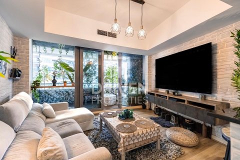 1 bedroom Apartment in The Waves, UAE No. 190597 3
