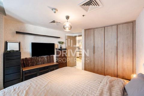 1 bedroom Apartment in The Waves, UAE No. 190597 5