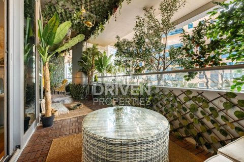1 bedroom Apartment in The Waves, UAE No. 190597 7