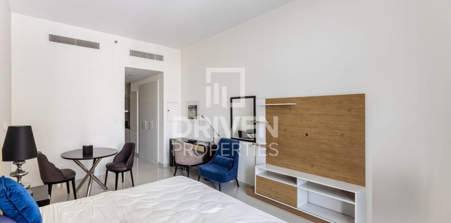 Apartamento tipo estudio Estudio en DAMAC Hills (Akoya by DAMAC), UAE No. 190596