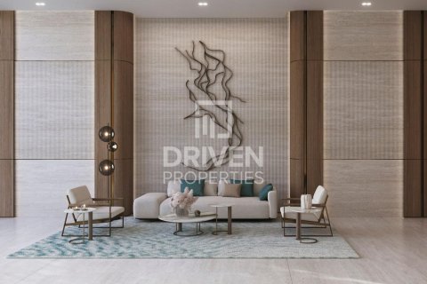 Apartment de 2 dormitorios en Al Jaddaf, UAE No. 190600 11