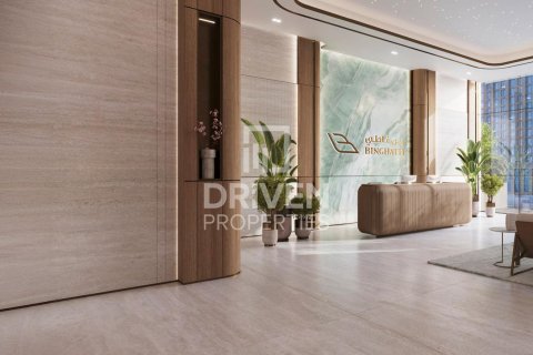 Apartment de 2 dormitorios en Al Jaddaf, UAE No. 190600 8