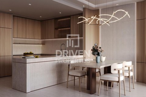 Apartment de 2 dormitorios en Al Jaddaf, UAE No. 190600 13