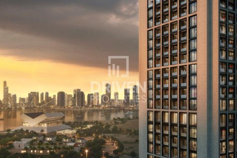 Apartment de 2 dormitorios en Al Jaddaf, UAE No. 190600 16