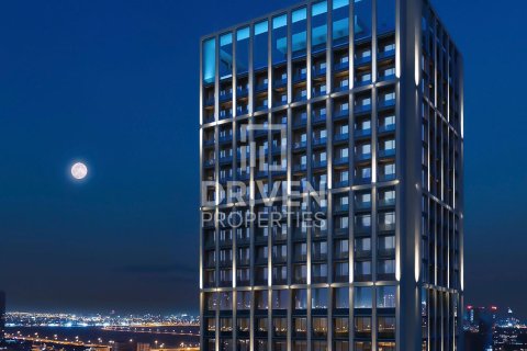Apartment de 2 dormitorios en Al Jaddaf, UAE No. 190600 2