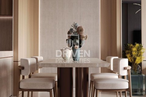 Apartment de 2 dormitorios en Al Jaddaf, UAE No. 190600 14