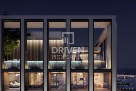 Apartment de 2 dormitorios en Al Jaddaf, UAE No. 190600 3