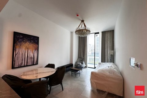Appartement de 1 chambre  No. 112016 3