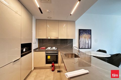 Appartement de 1 chambre  No. 112016 2