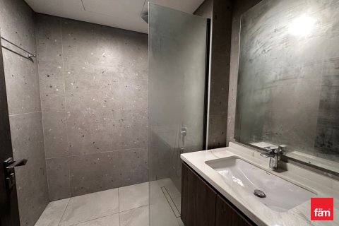 Appartement de 1 chambre  No. 112016 7