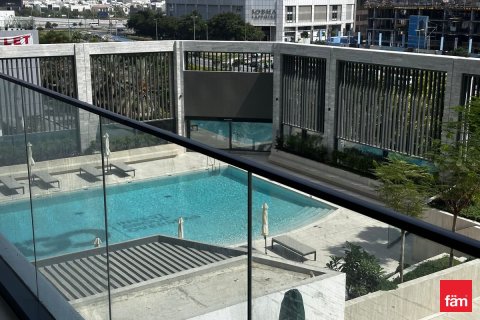 Appartement de 1 chambre  No. 112016 8