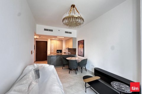 Appartement de 1 chambre  No. 112016 4