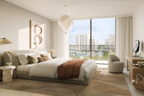 Appartement de 1 chambre  No. 112014 4
